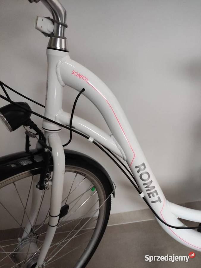 Rower 26 Romet sonata