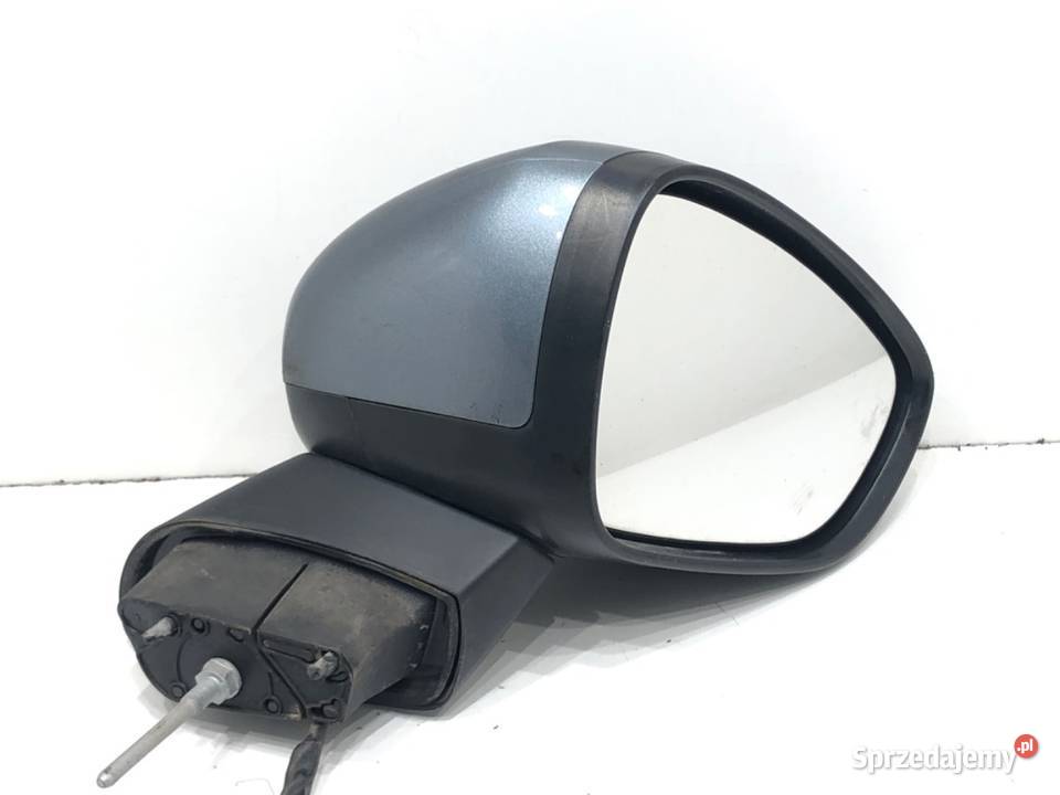 LUSTERKO PRAWY CITROEN C3 II Hatchback