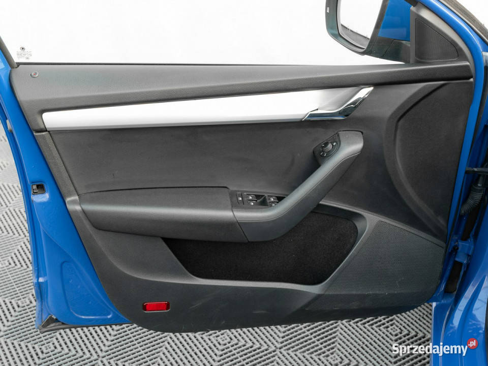 koda Octavia WD7852N20 TDI Ambition 2 stref Gdańsk