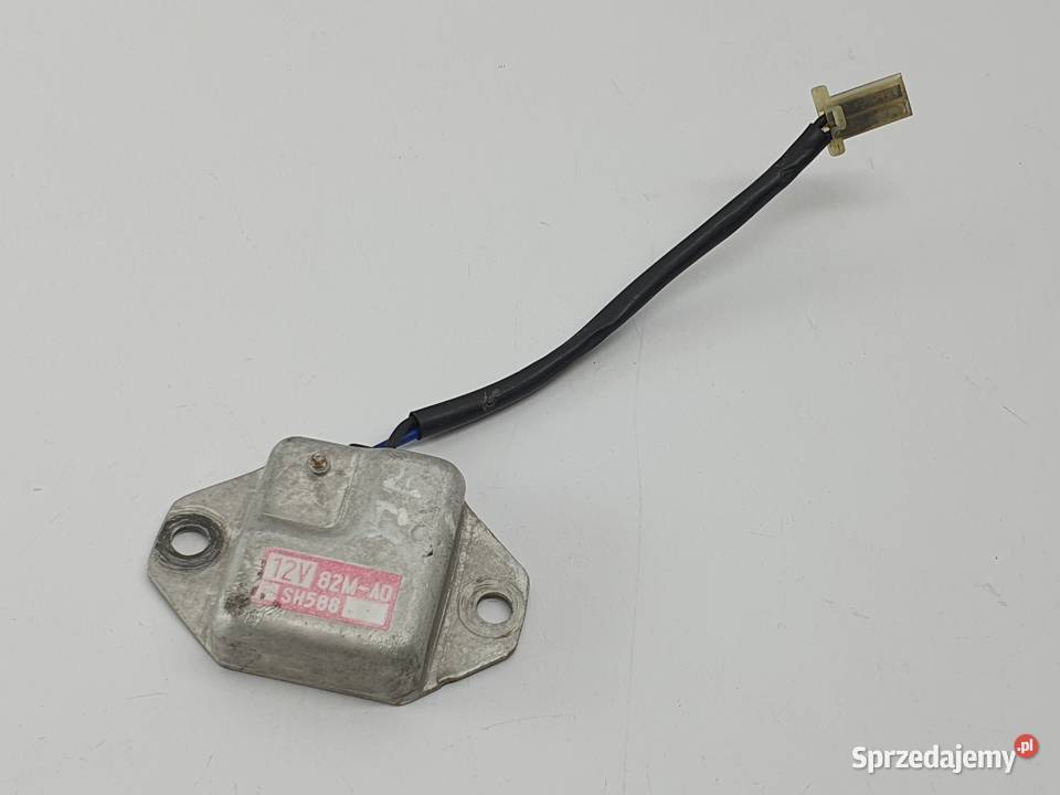 Regulator Napiecia Yamaha Wr 426 Yzf 450 Łódź