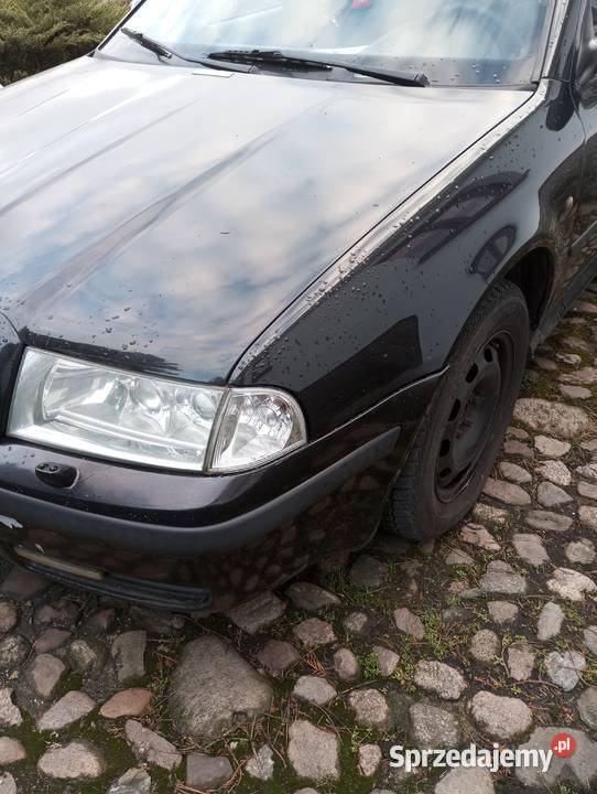 na części skoda octavia 1 lift silnik 20 benzyna Kalisz sprzedam