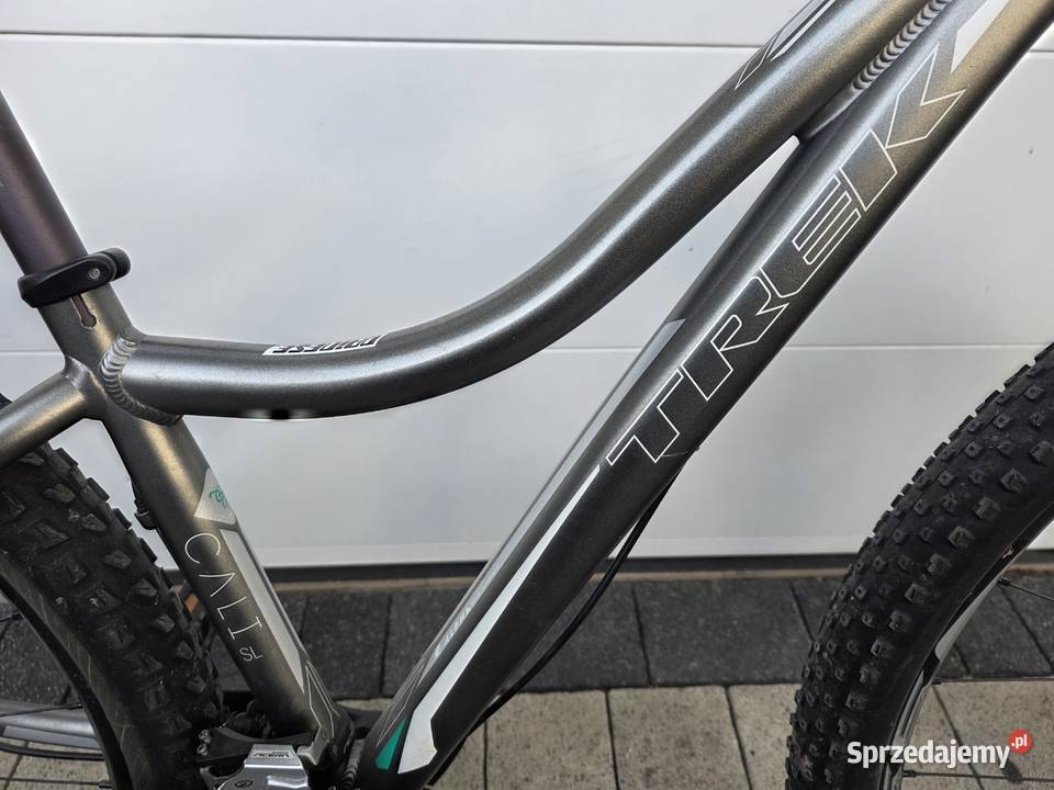Rower górski TREK SLkoła 29DEORE XT ROCKSHOX Jelenia Góra