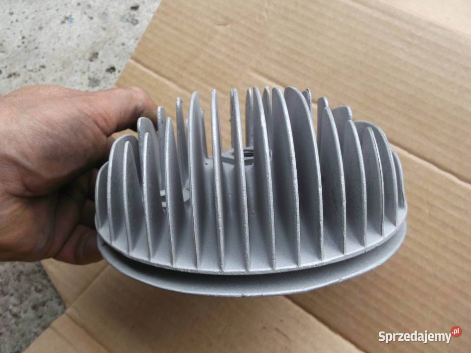 jawa kivacka głowica silnika typ353 250 Kartery Racibórz sprzedam