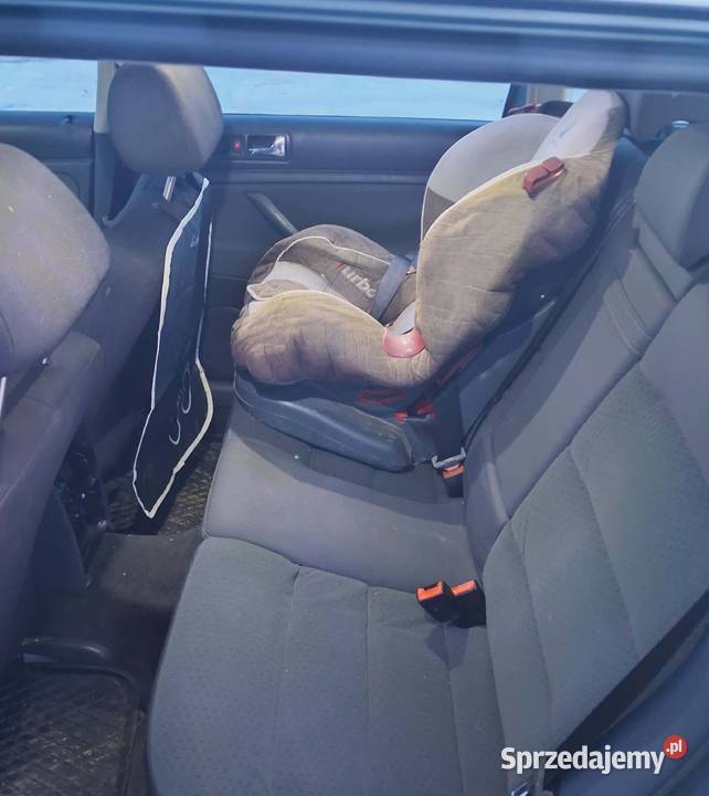 PAASAT 20TDI czujnik deszczu Bidziny sprzedam