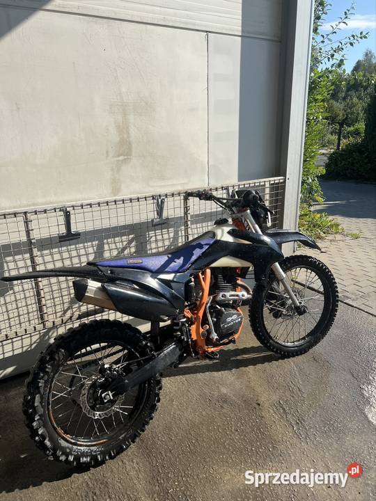 Xmotos xb88 250 Xmotos Motoryzacja sprzedam