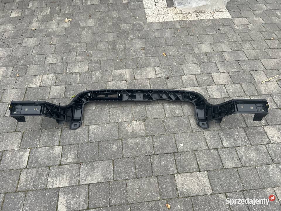 Ford Edge pas Łuszczów-Kolonia sprzedam