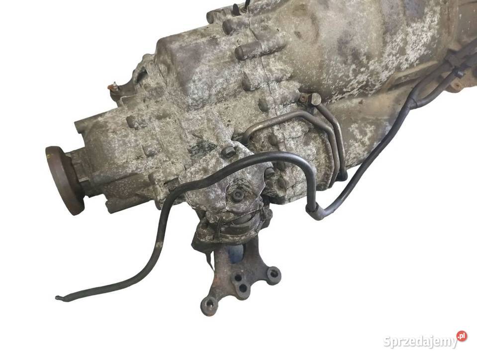 Skrzynia biegów automatyczna HDQ 6HP32 VW osobowe Skarżysko-Kamienna sprzedam