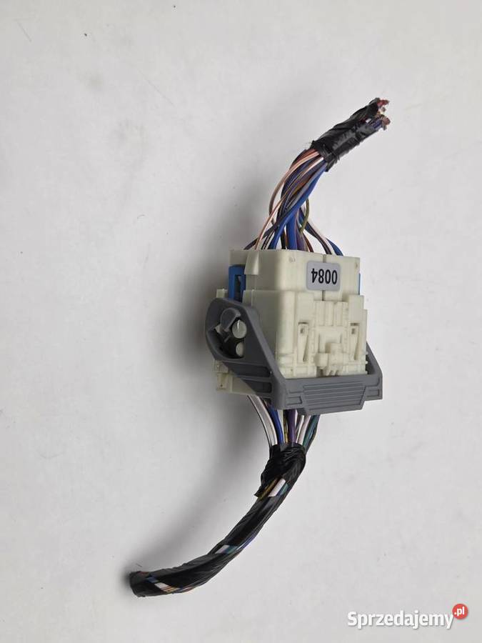 FORD FOCUS MK4 WTYCZKA KOSTKA 84 Janowice sprzedam