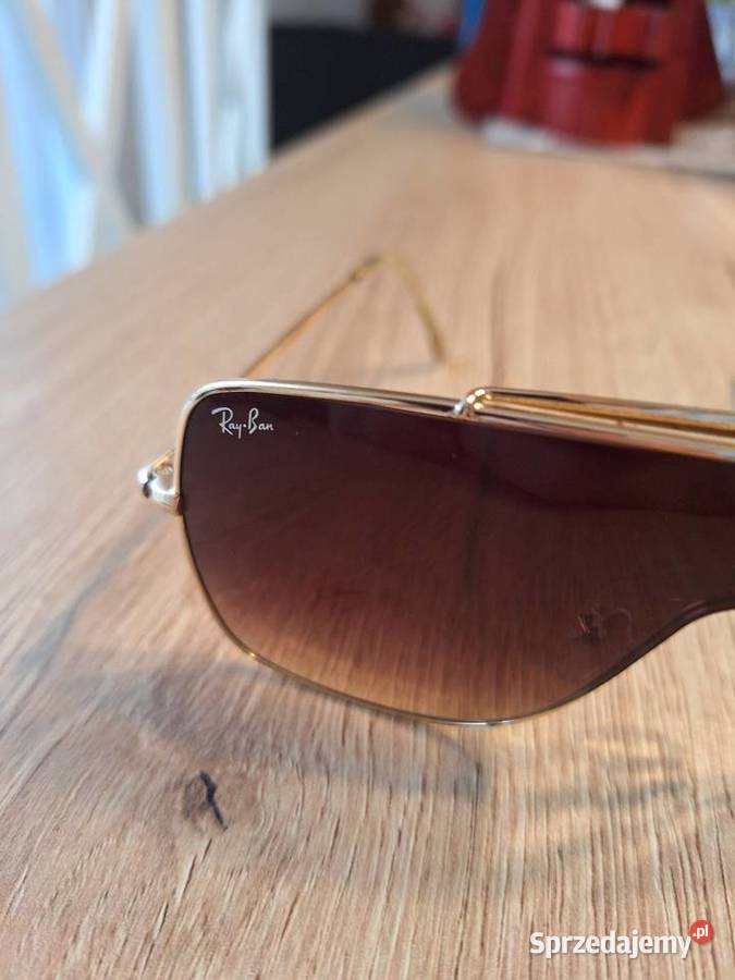 Ray Ban okulary sprzedam