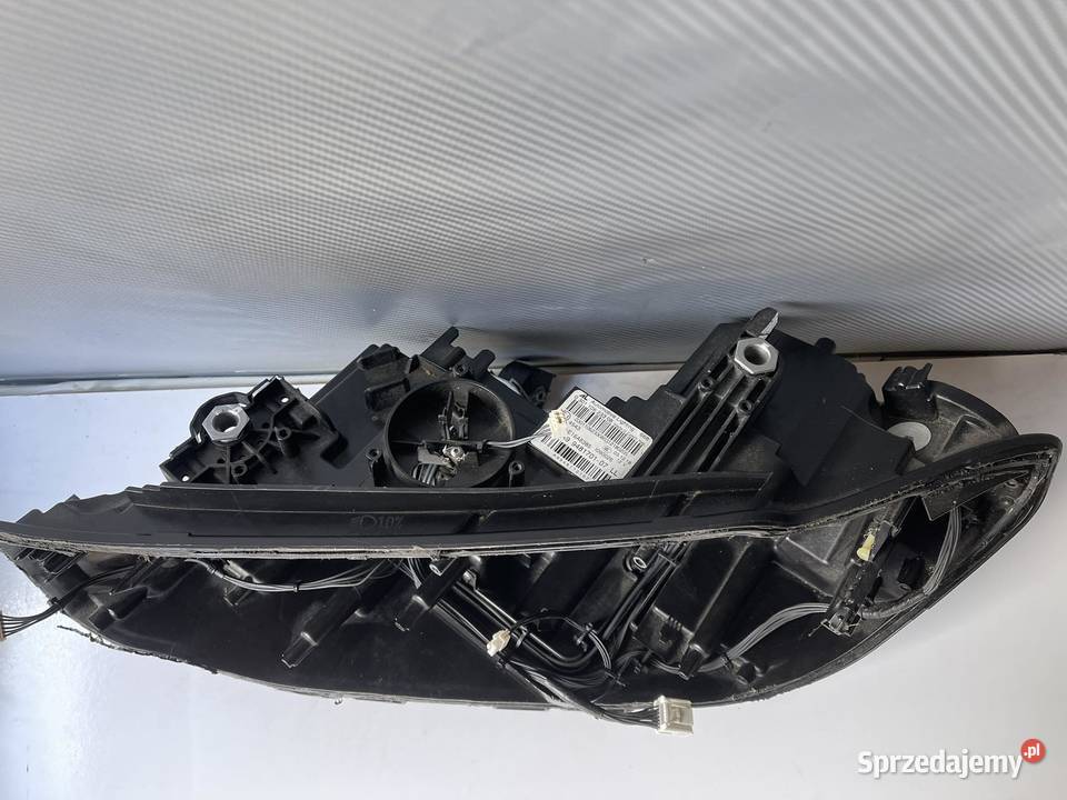 BMW G20  G21 LEWA OBUDOWA FULL LED 948170107 Lampy przednie Ostroróg