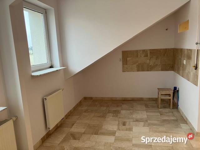 Sprzedam przytulną kawalerkę w terenie zielonym mazowieckie sprzedam