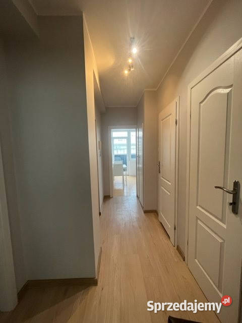 Ogłoszenie mieszkanie Wrocław 54m2 sprzedam