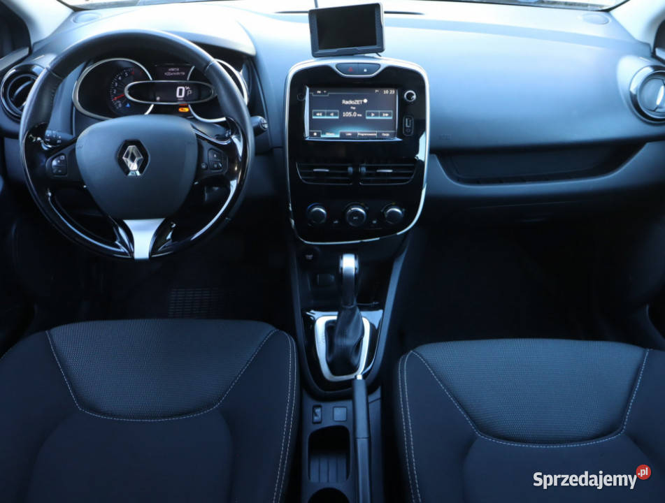 Renault Clio 12 TCe automatyczna Piaseczno