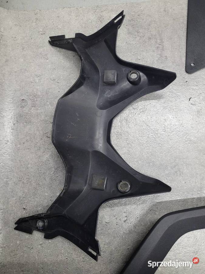 Honda CRF 1000 Africa Twin bok wypełnienie sprzedam