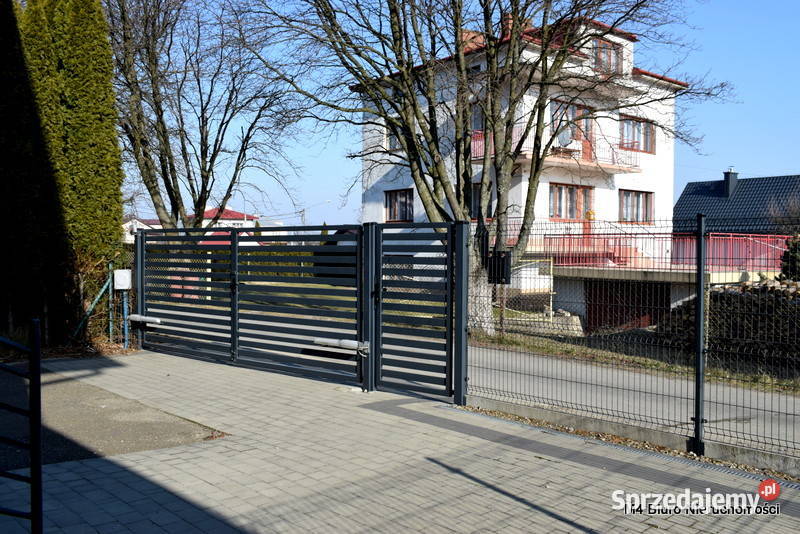 DOM W RYMANOWIE ZDROJU IDEALNY POD INWESTYCJE Rymanów-Zdrój