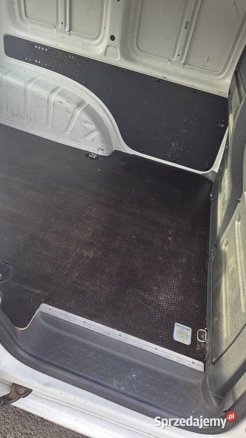 Volkswagen Caddy VW 16TDI SUPER STAN Rok produkcji 2012 Jerzmanowice