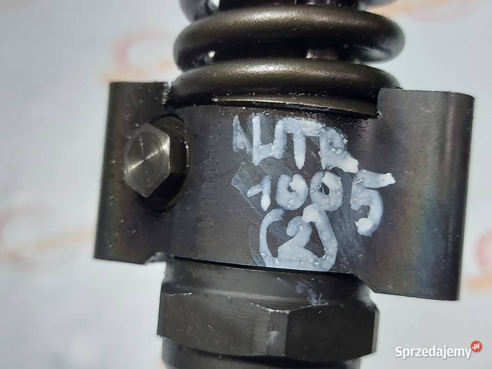 AUDI VW SEAT SKODA 20 TDI 03G130073B pompowtrysk osobowe Kielce sprzedam