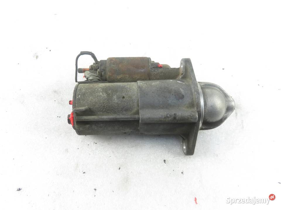 ROZRUSZNIK OPEL MERIVA A 16 16V 105 Z 16 XEP małopolskie