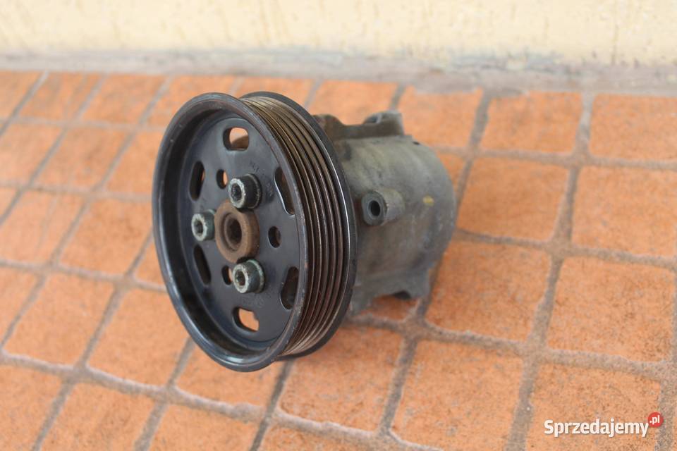 POMPA WSPOMAGANIA VW BEETLE 20B 1J0422154C