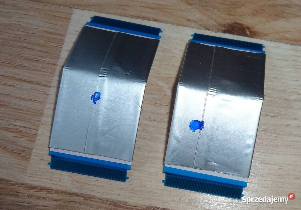 Taśmy TCONmatryca PHILIPS 43PFT411212 Szczecin