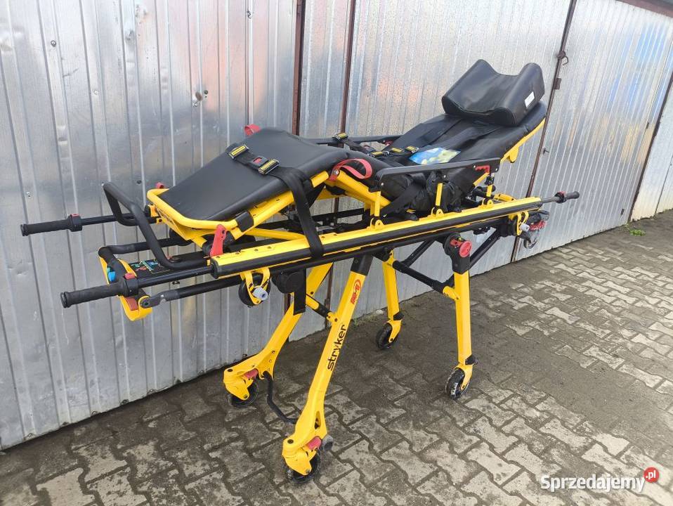 Nosze Stryker M1 Reanimacyjne Transportowe zachodniopomorskie Szczecin sprzedam