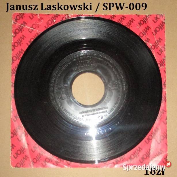 Czerwono Czarni MKossowski Dwudziestolatki płyta Łódź