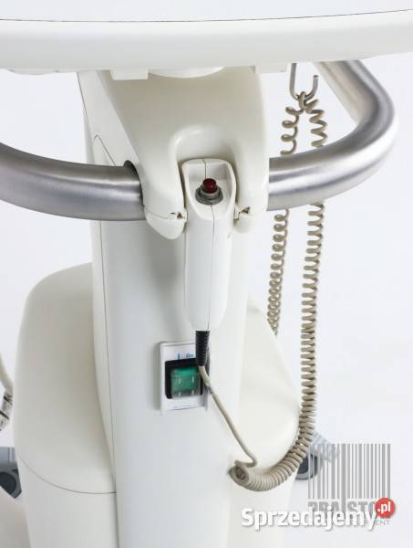 Strzykawka do badań angiograficznych MEDRAD MARK wielkopolskie Leszno