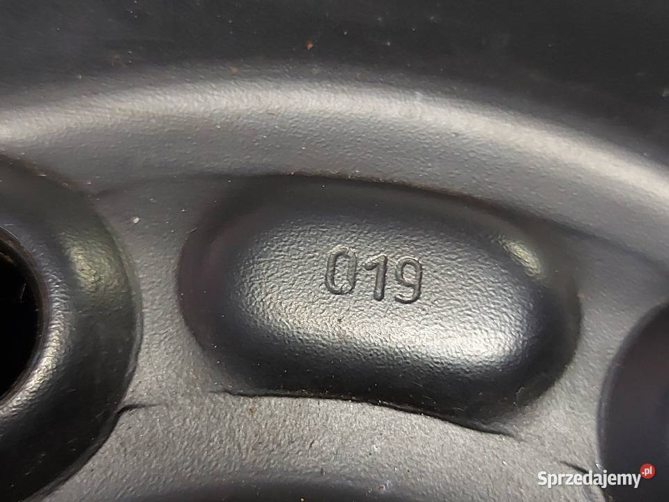 MONDEO MK4 S GALAXY MK3 koło dojazdowe 1259016 Kielce sprzedam