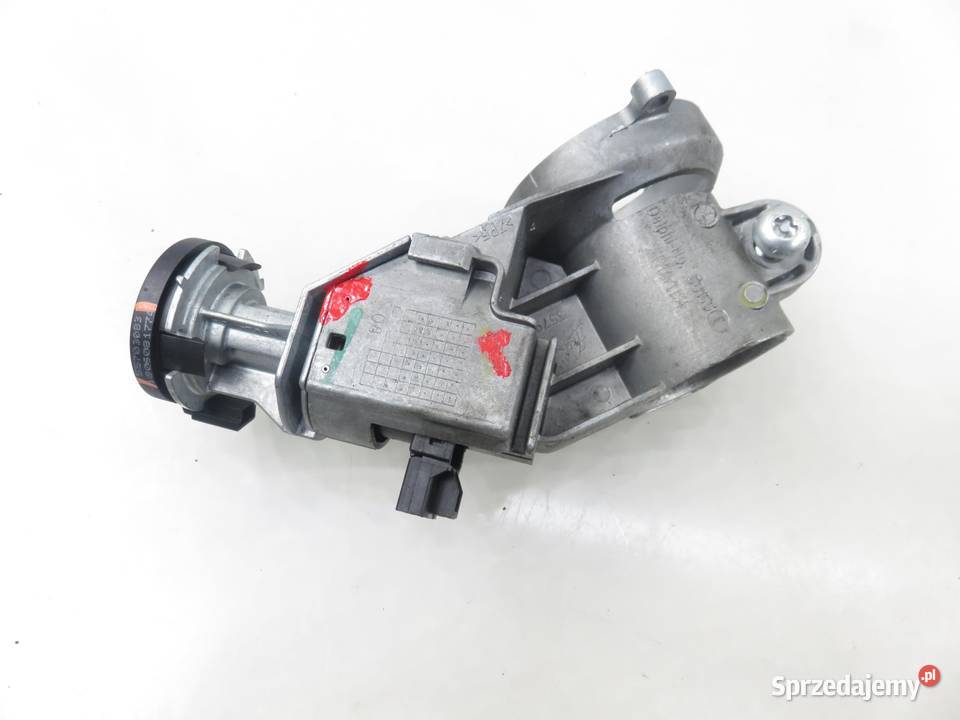 STACYJKA WKŁADKI OPEL CORSA D Van 55703083 sprzedam