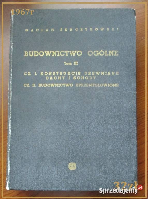 Budownictwo ogólneŻenczykowski dachy schody Łódź sprzedam