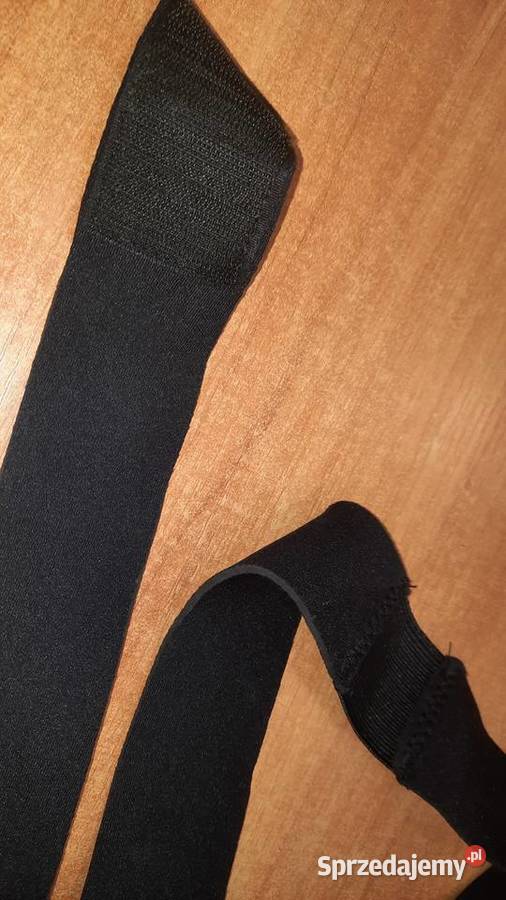 Kamizelka treningowa z obciążeniem