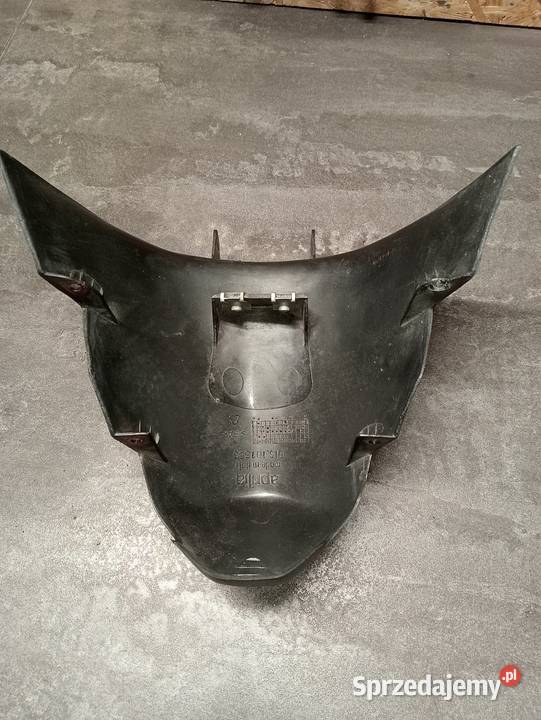Aprilia Sr 50 plastik pod kufer śląskie sprzedam