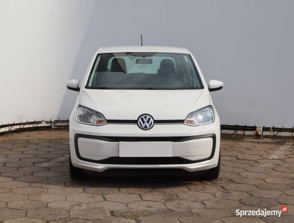 VW Up 10 MPI wspomaganie kierownicy Łódź