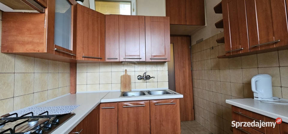 Mieszkanie w sercu Świdnika wszystko w zasięgu r