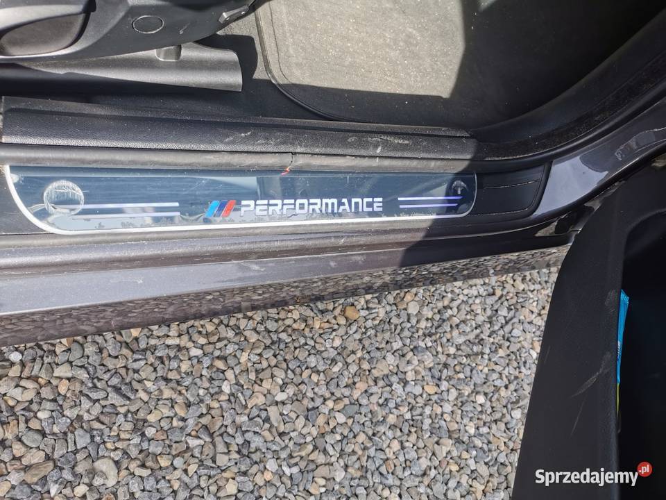 Sprzedam BMW E91 Cewków