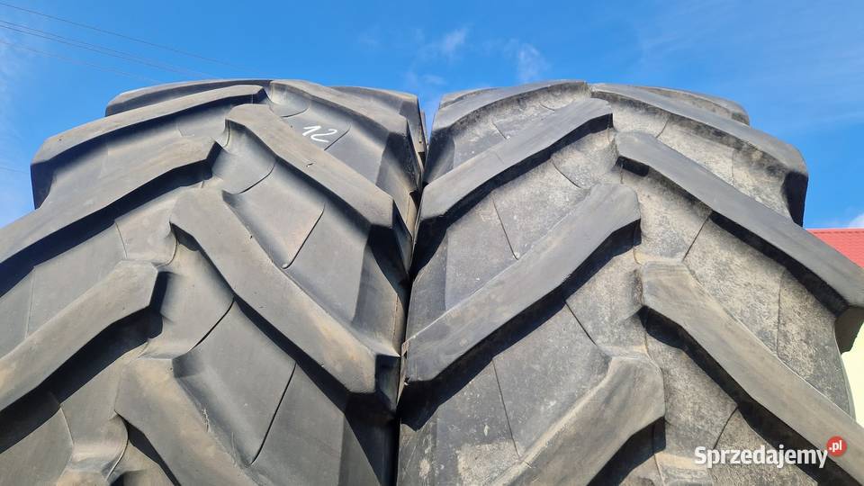 71070r38 7107038 Trelleborg bieżnik 70 Nowe Miasto Lubawskie