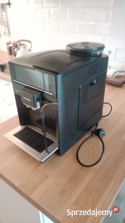 Ekspres kawowy Simens EQ6 Plus 300 Lublin
