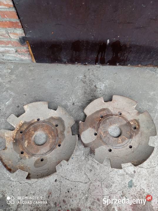 obciążniki c 4011 Kurowice