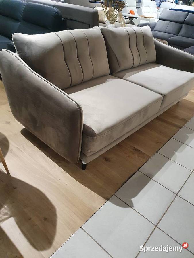 sofa STELLA z funkcją spania