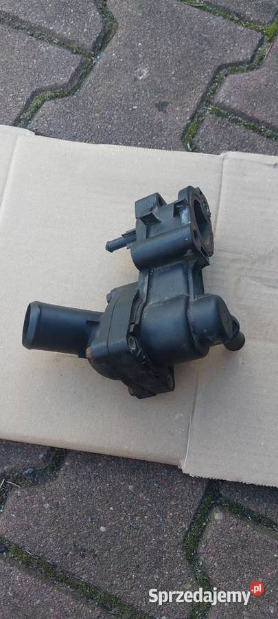 Termostat obudowa FORD 18 TDCI 452278624 zachodniopomorskie Szczecin