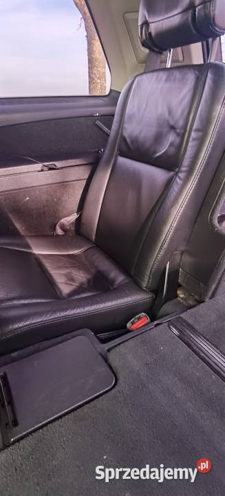 Volvo Xc90 2d5 7 Osobowe 4x4 2004r Supe rOferta ASR (kontrola trakcji) Kożuchów sprzedam