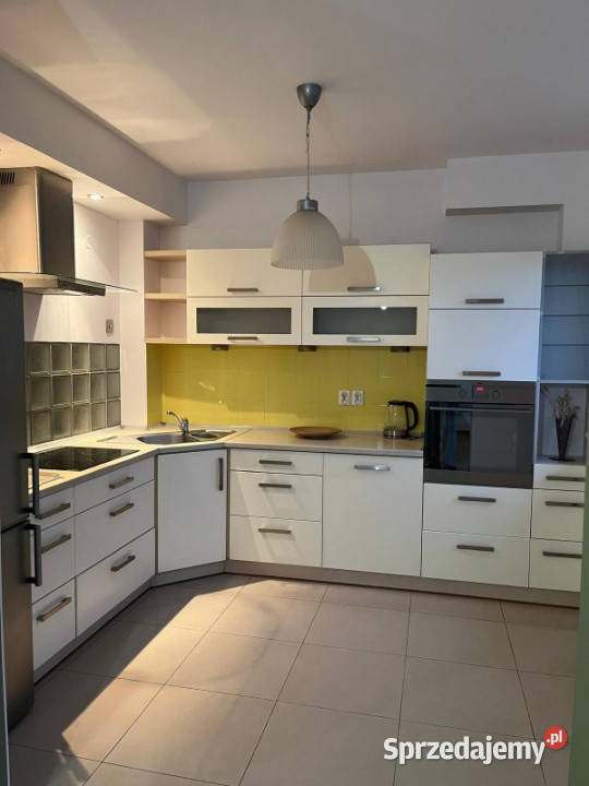 Mieszkanie 3pokojowe na wynajem Wynajem Poznań