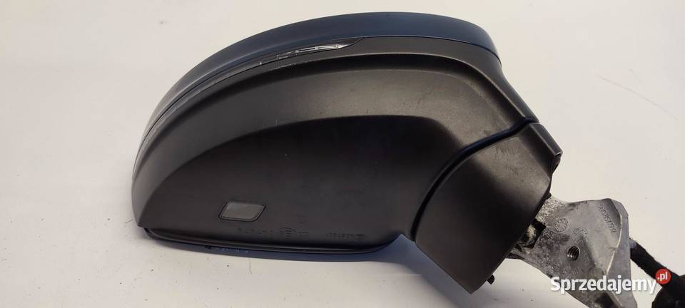 VW TIGUAN II LUSTERKO PRAWE 92PIN LP5J