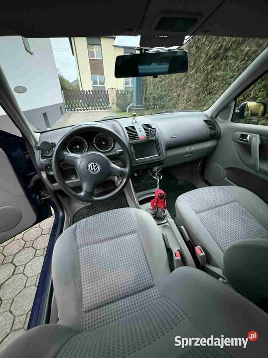 VW Polo Czerwionka-Leszczyny