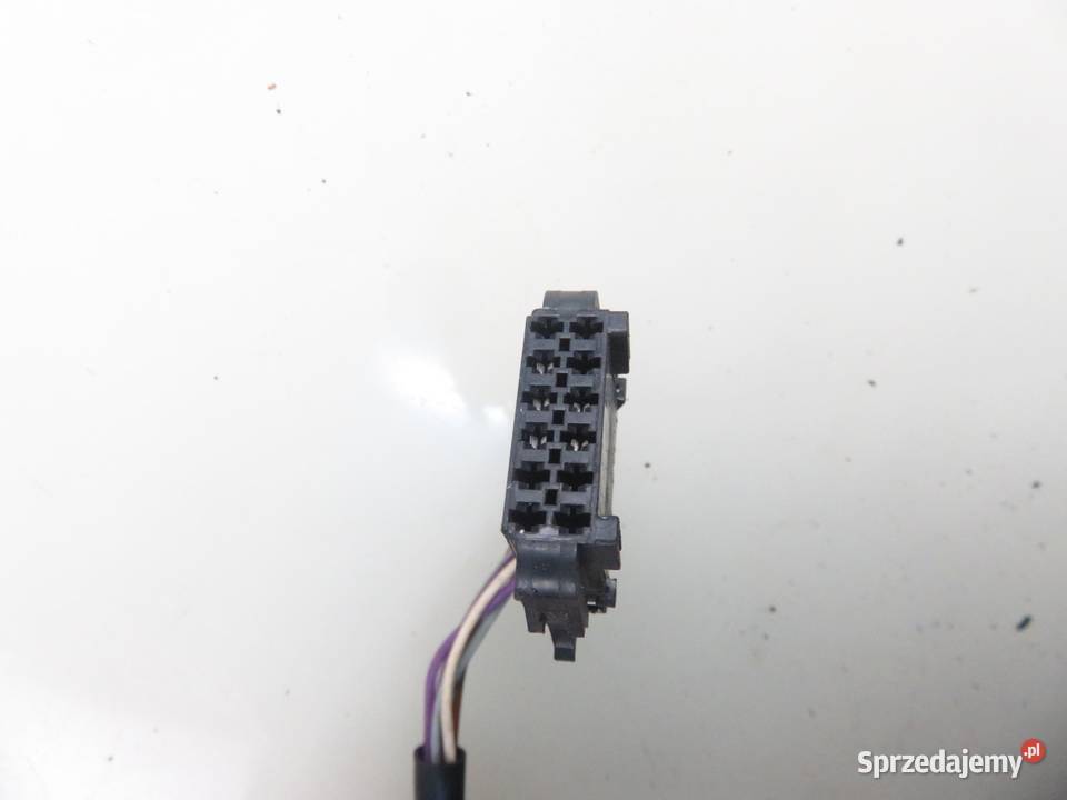 LUSTERKO LEWE VW PASSAT B5 LIFT 5 PIN LA7W osobowe