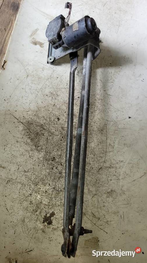 Mechanizm wycieraczek przednich Peugeot Boxer I