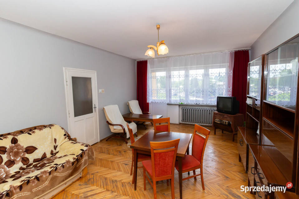 Przytulny dom 116m2 działka 1147m2 Opatów