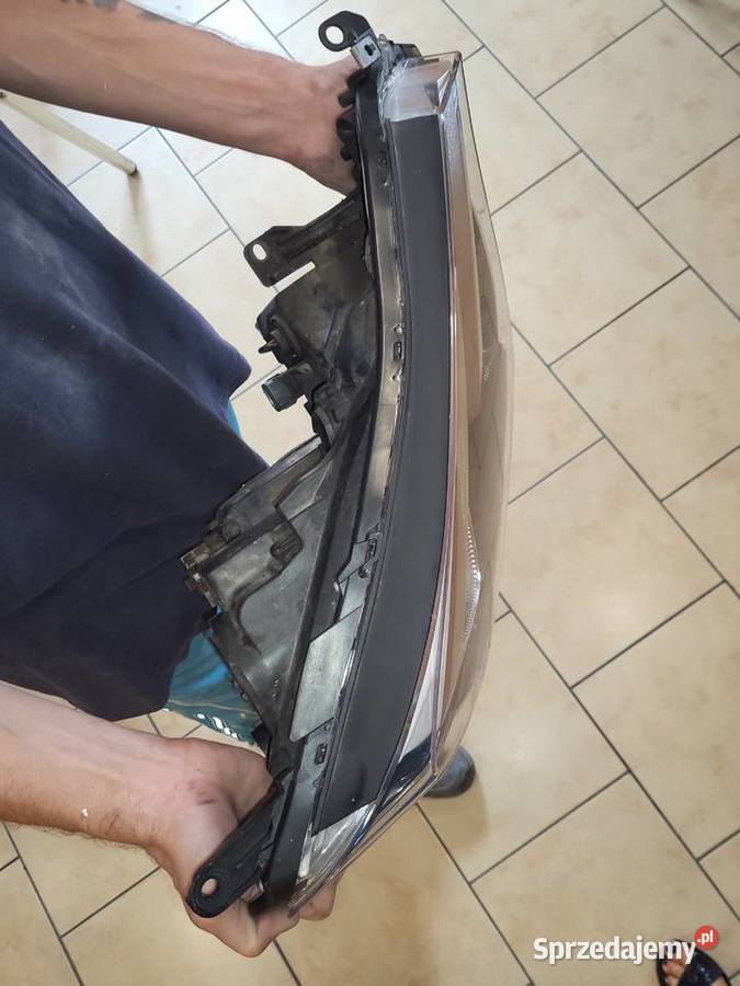 REFLEKTOR Prawy LED 8114542680 Szczecin sprzedam