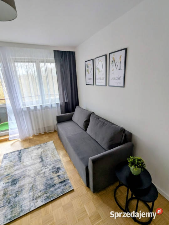 Tarchomin Odkryta 51 2 pok 44 m2 pokoje