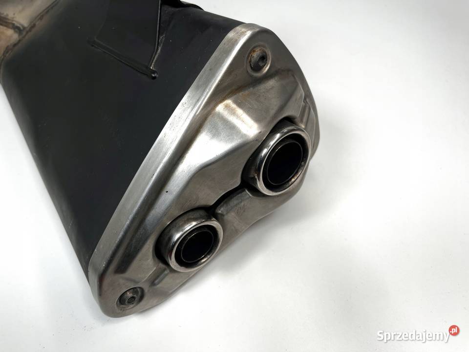 Kawasaki Z 800 ZR800 1317 Tłumik oryginalny Łobżenica